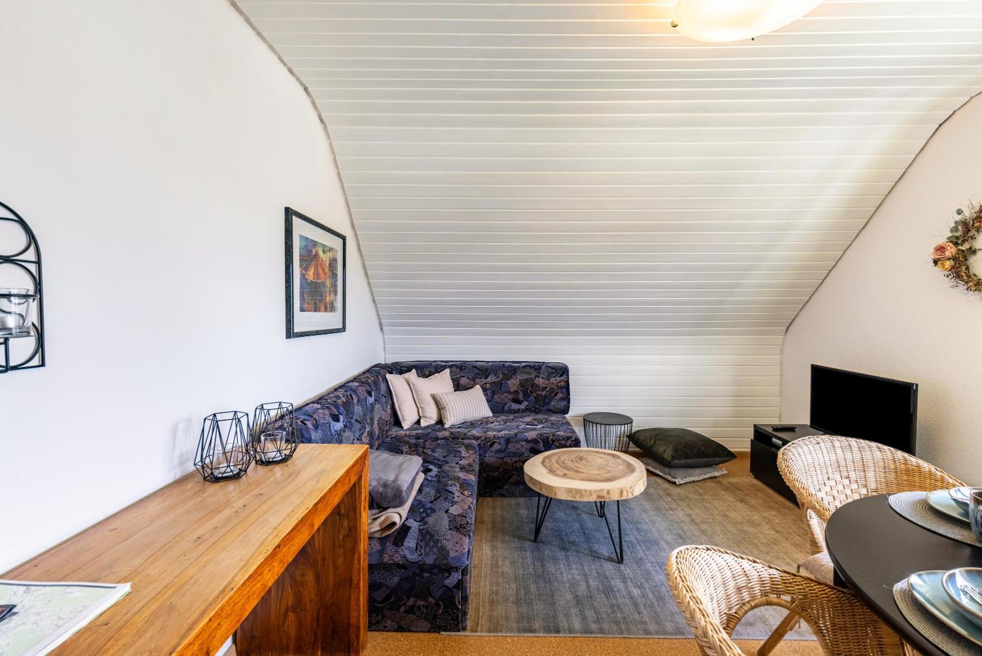 Lichtenstein  Ferienwohnung Kalkau מראה חיצוני תמונה