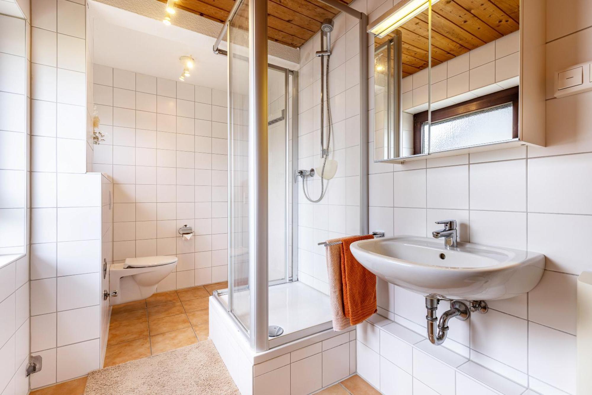 Lichtenstein  Ferienwohnung Kalkau מראה חיצוני תמונה