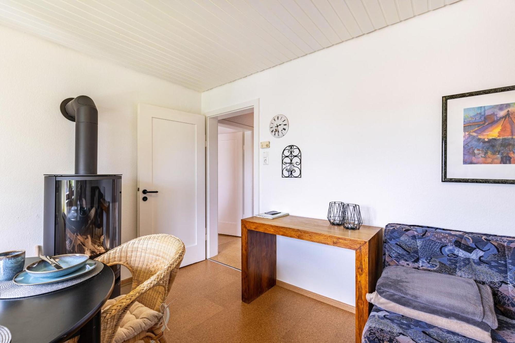 Lichtenstein  Ferienwohnung Kalkau מראה חיצוני תמונה