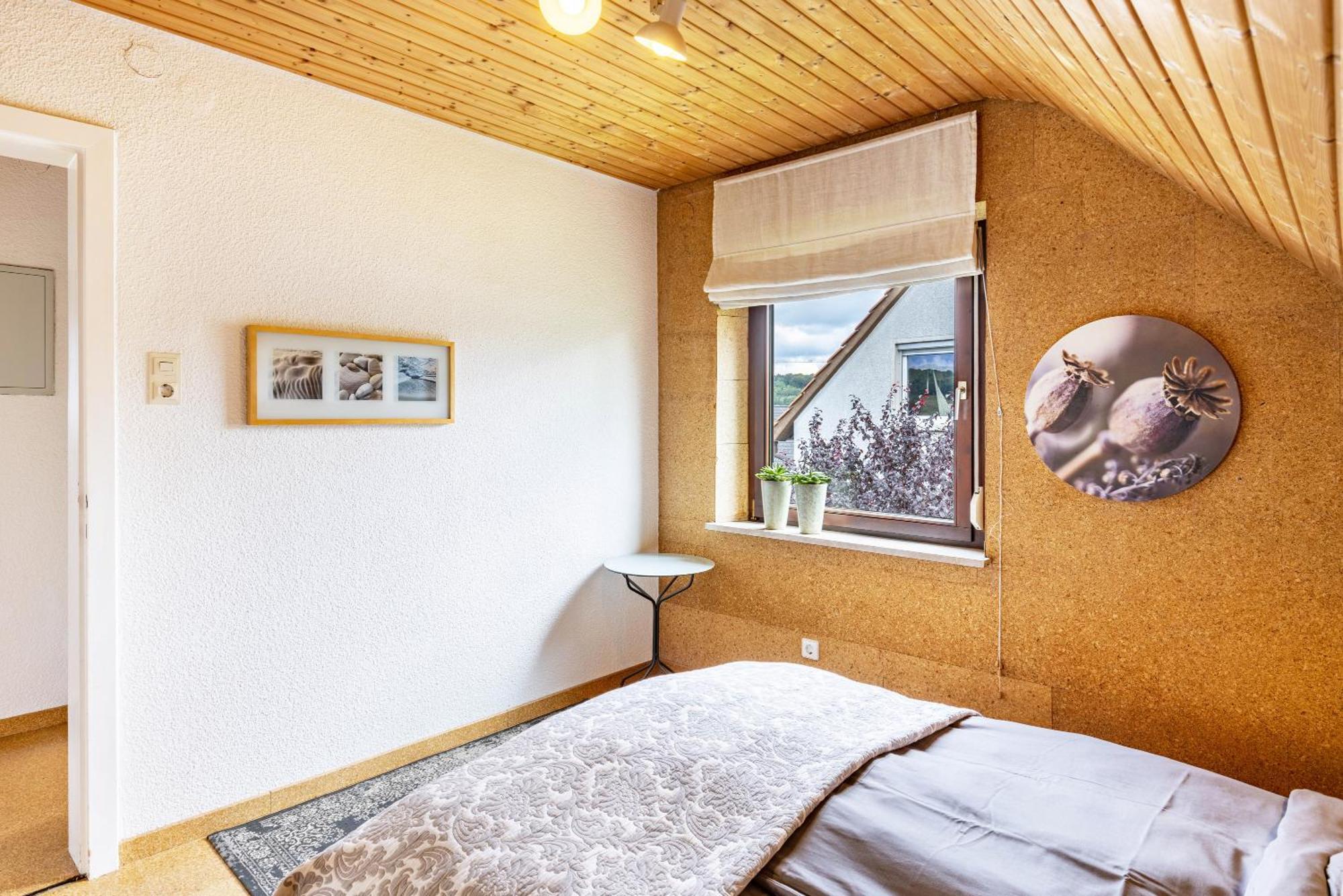 Lichtenstein  Ferienwohnung Kalkau מראה חיצוני תמונה